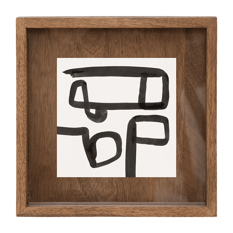Urban Nature Culture-collectie Urban Nature Culture photo frame Caja - Copy
