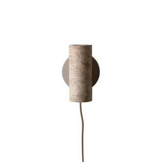 it's about RoMi Wall lamp Tivoli sand - Copy