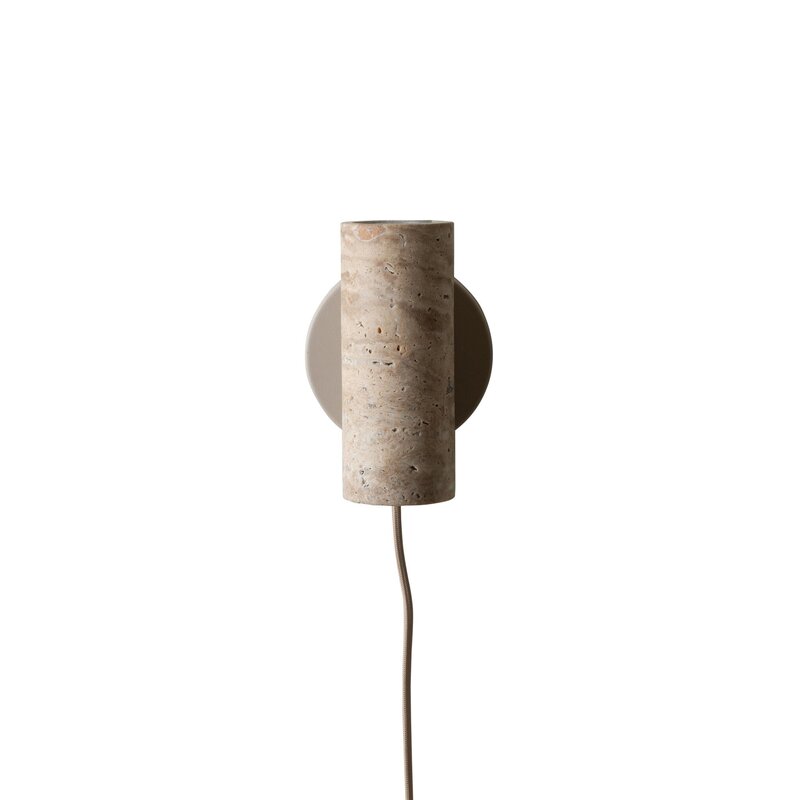 it's about RoMi-collectie Wall lamp Tivoli sand - Copy