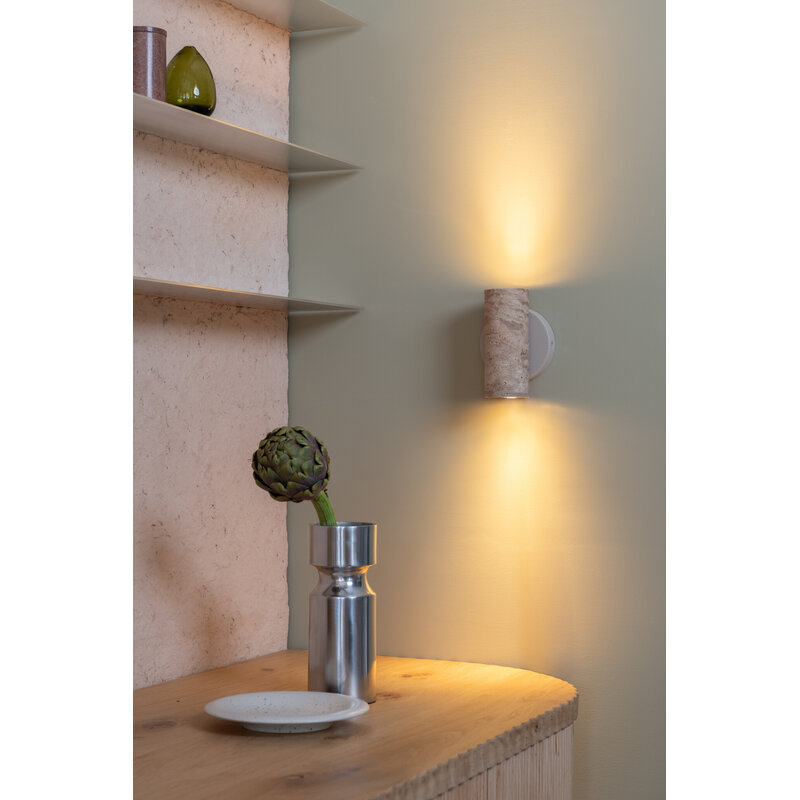 it's about RoMi-collectie Wandlamp Tivoli zand
