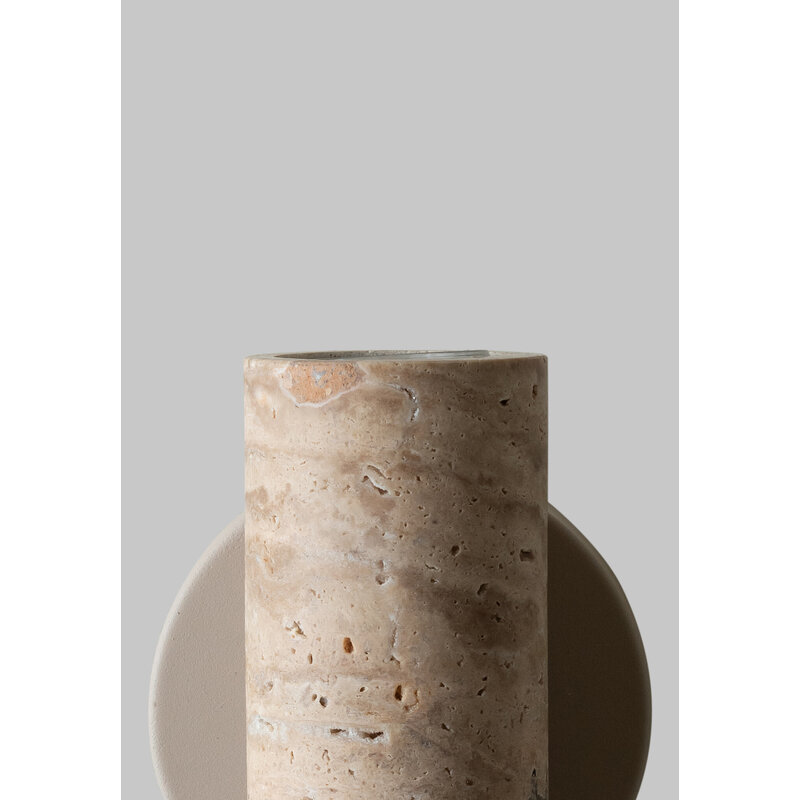 it's about RoMi-collectie Wandlamp Tivoli zand