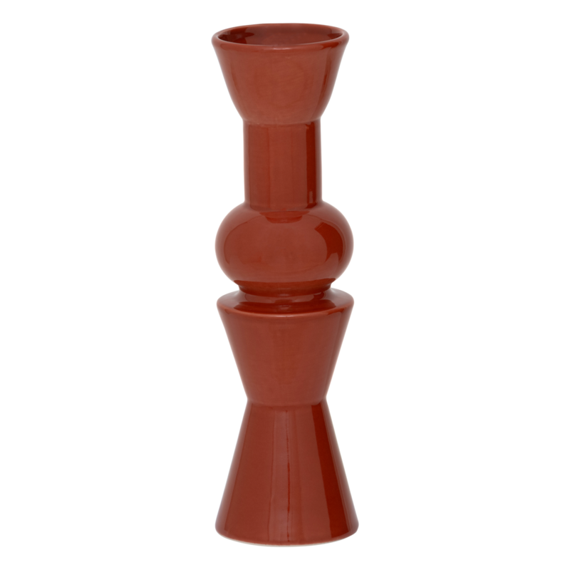 Urban Nature Culture-collectie Vaas Poul, Spiced Apple