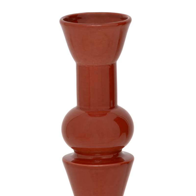 Urban Nature Culture-collectie Vaas Poul, Spiced Apple