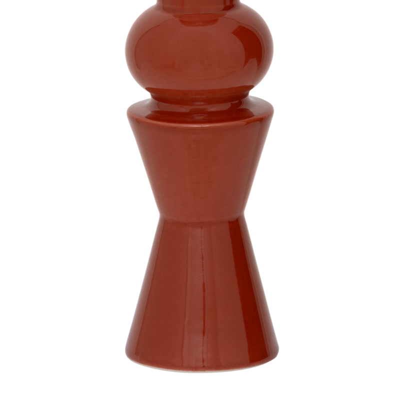 Urban Nature Culture-collectie Vaas Poul, Spiced Apple