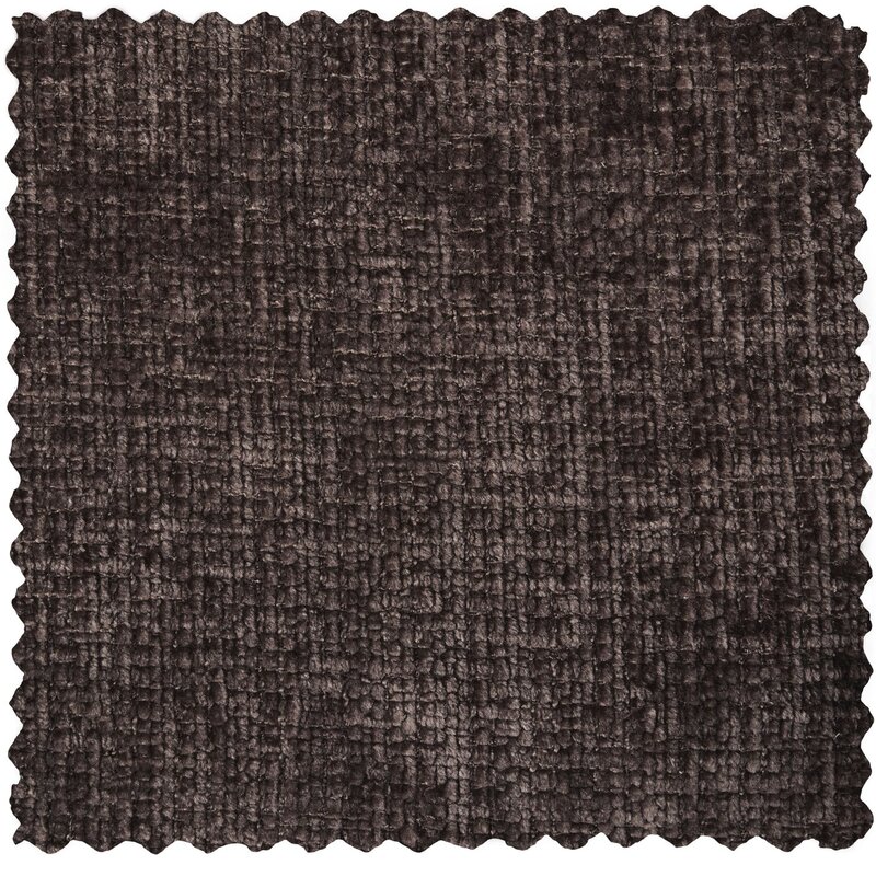 WOOOD-collectie CLOUD HOEKBANK LINKS CHENILLE WARMBRUIN [fsc]