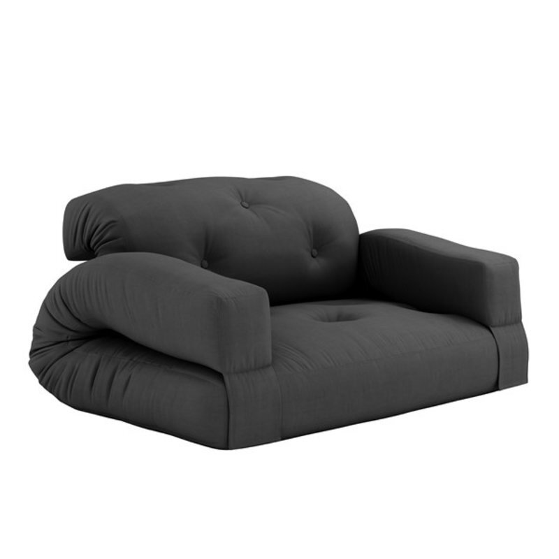 Karup Design-collectie HIPPO SOFA grey