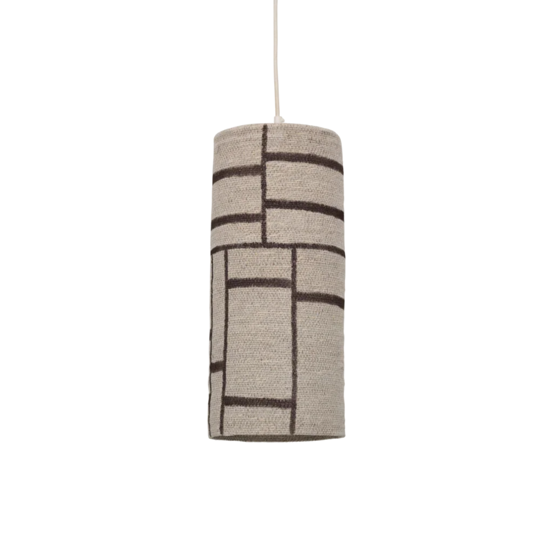 Urban Nature Culture-collectie Pendant light Nene - Copy