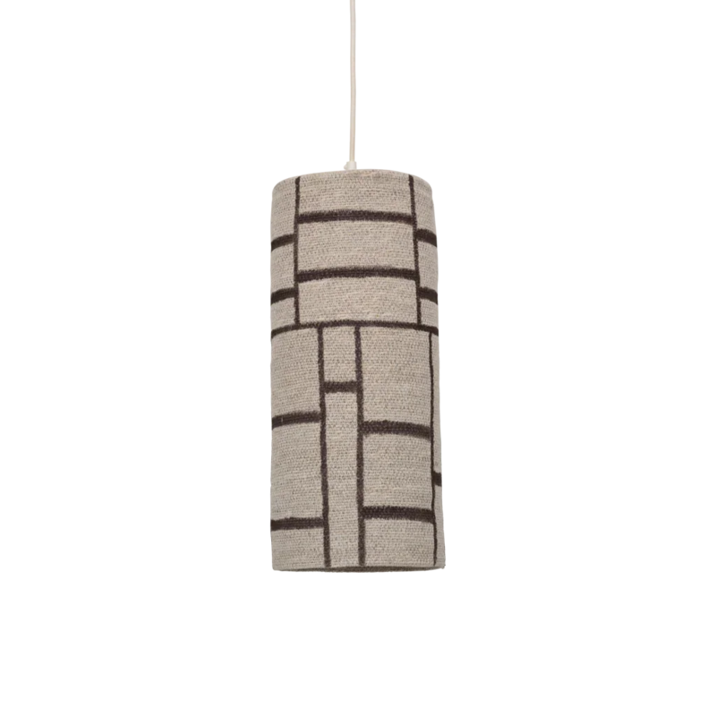 Urban Nature Culture-collectie Pendant light Nene - Copy