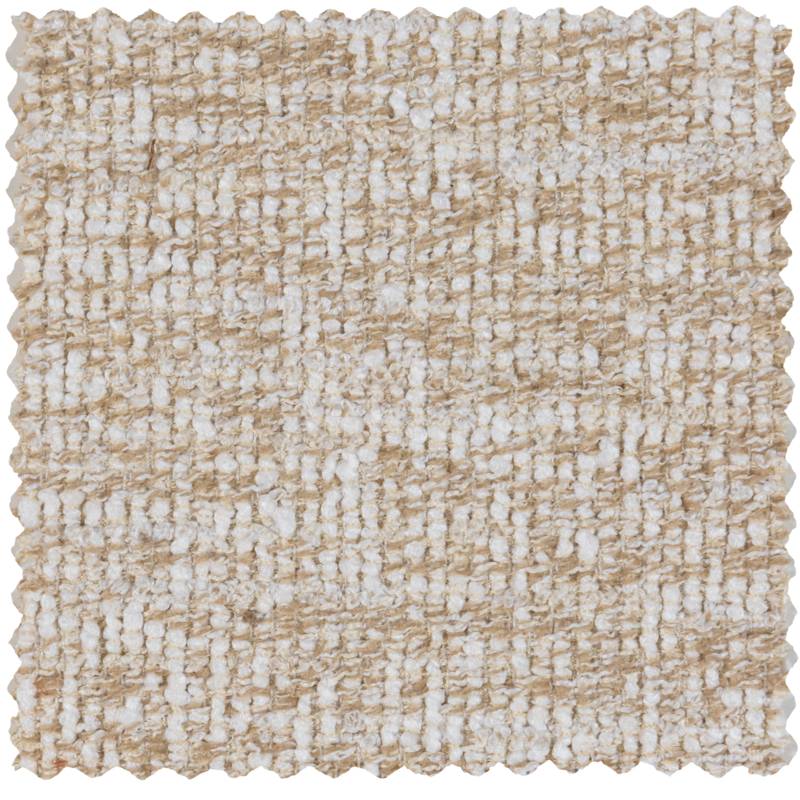 WOOOD-collectie STATEMENT XL 4-ZITS BANK 372 CM BEIGE MELANGE