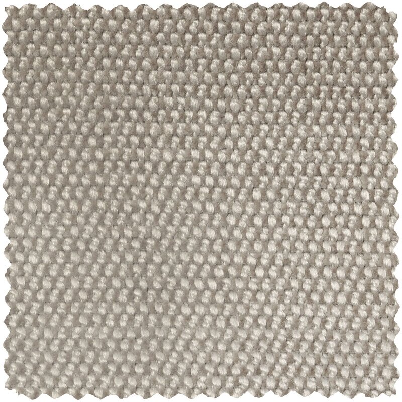 WOOOD-collectie VOGUE EETKAMERSTOEL GEWEVEN STOF ZAND (set of 2)