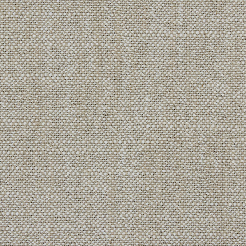 HKLIVING-collectie Jax bank element midden pure ivory