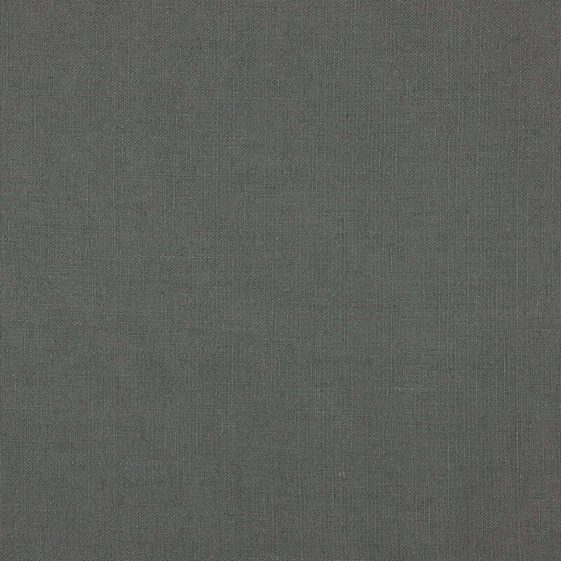 HKLIVING-collectie Nomad bank: 305cm, linnen, army green