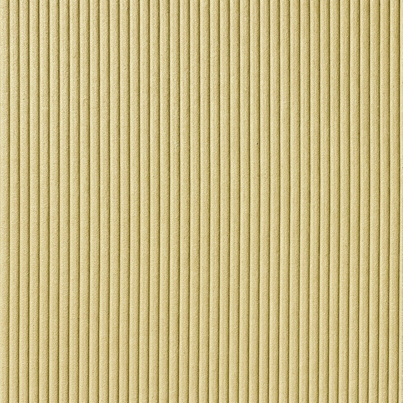 HKLIVING-collectie Nomad bank: 305cm, corduroy rib, hay