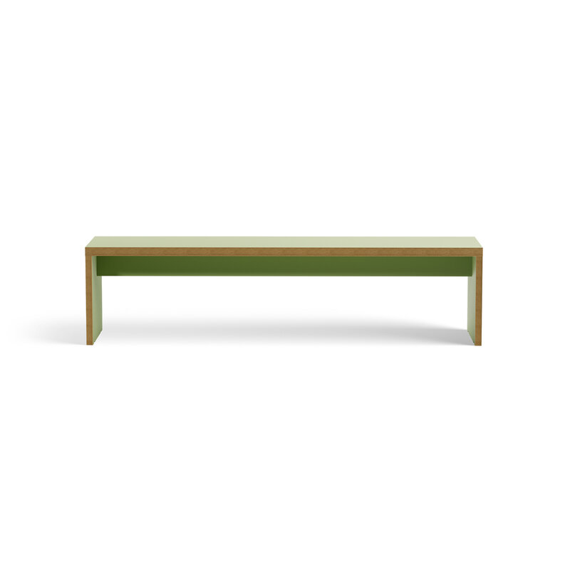 HKLIVING-collectie Bank pistachio 180cm