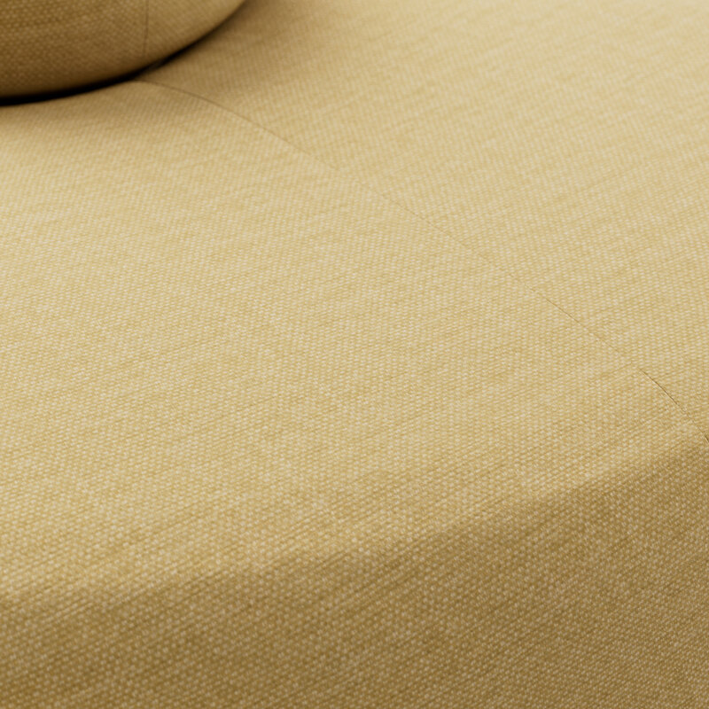 HKLIVING-collectie Jax bank: element angle, cocoon, beige