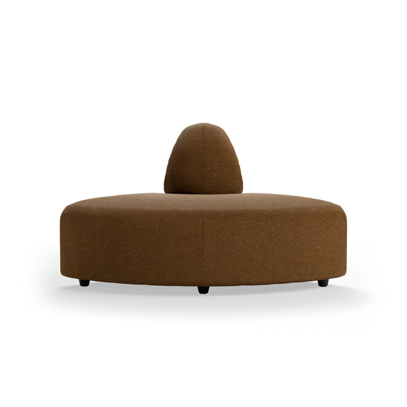 HKLIVING-collectie Jax bank: element angle, whisper, cassave