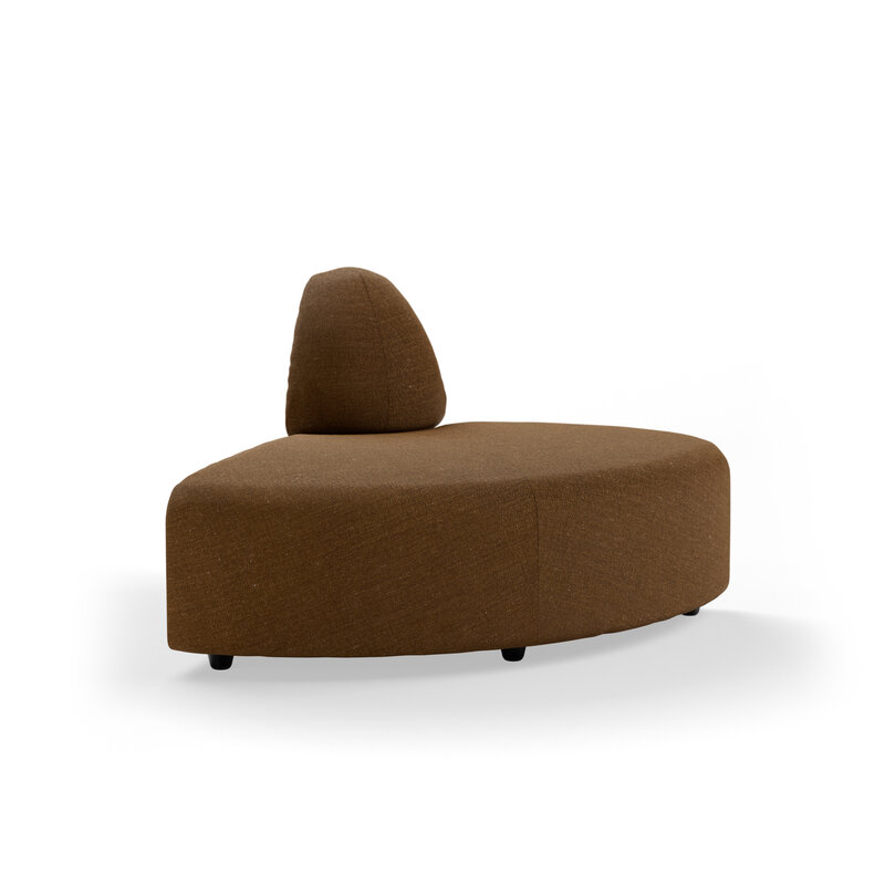 HKLIVING-collectie Jax bank: element angle, whisper, cassave