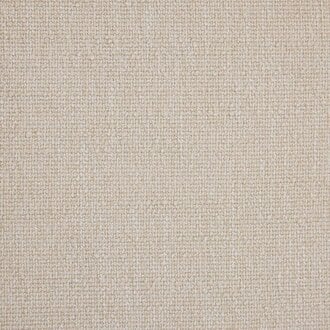 HKLIVING Nomad bankhoes: hocker, knotted, beige