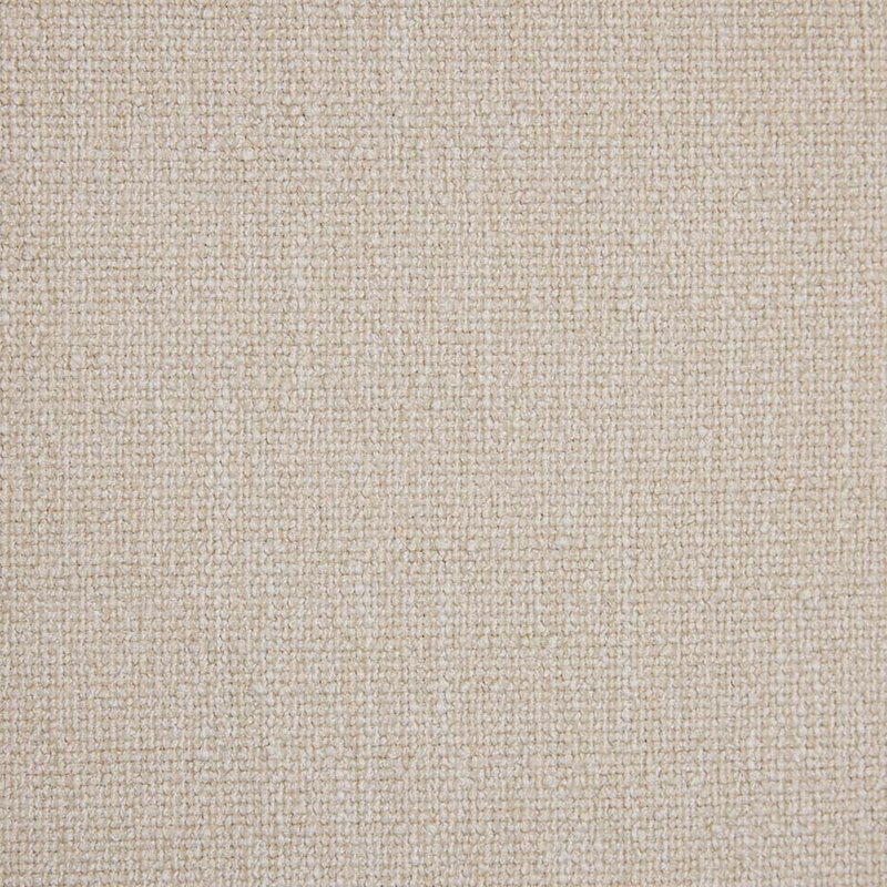 HKLIVING-collectie Nomad bankhoes: hocker, knotted, beige