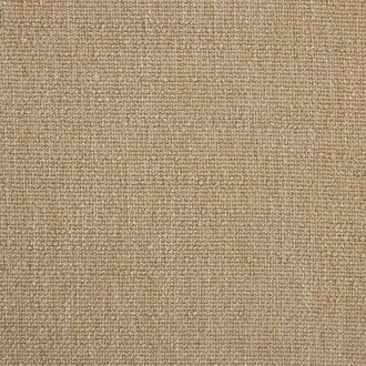HKLIVING Nomad bankhoes: hocker, knotted, sand