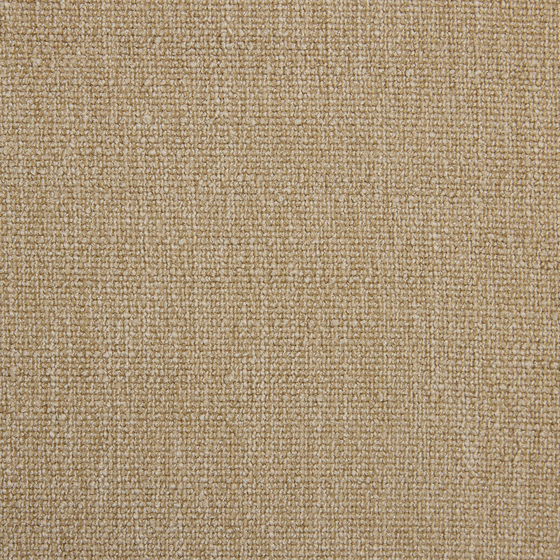 HKLIVING-collectie Nomad bankhoes: hocker, knotted, sand