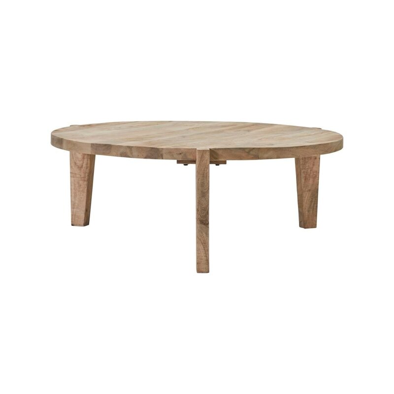 House Doctor-collectie Salontafel Bali Naturel hout