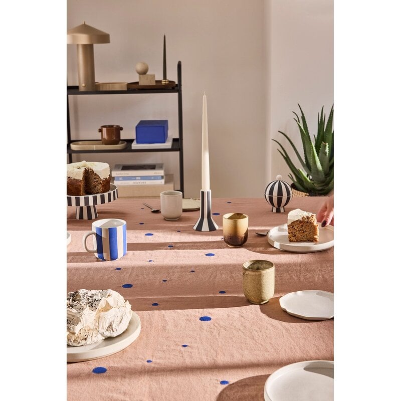 OYOY LIVING-collectie Nori Tafelkleed  260x140 cm