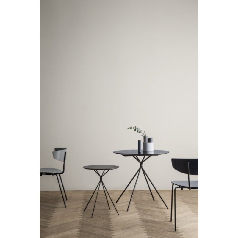 ferm LIVING-collectie Herman Chair - Black