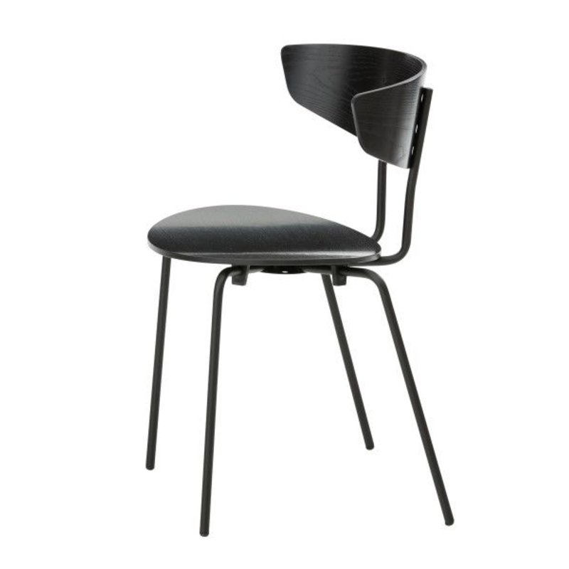 ferm LIVING-collectie Herman Chair - Black