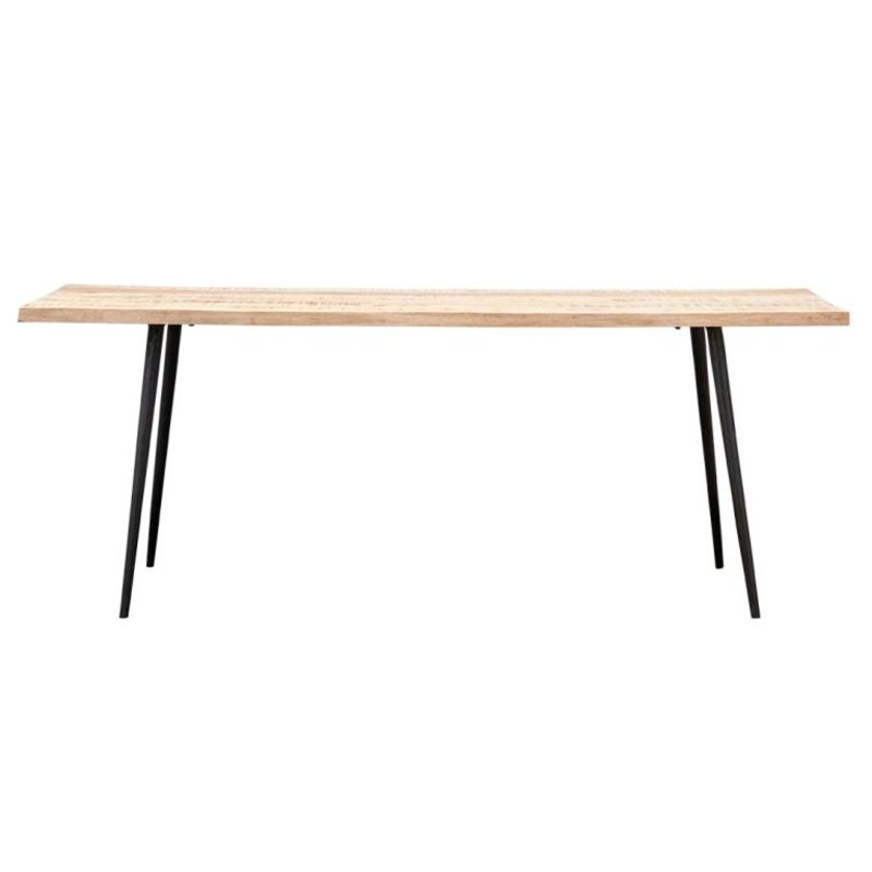 House Doctor-collectie Dining CLUB naturel