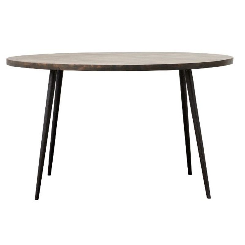 House Doctor-collectie Round dining table CLUB