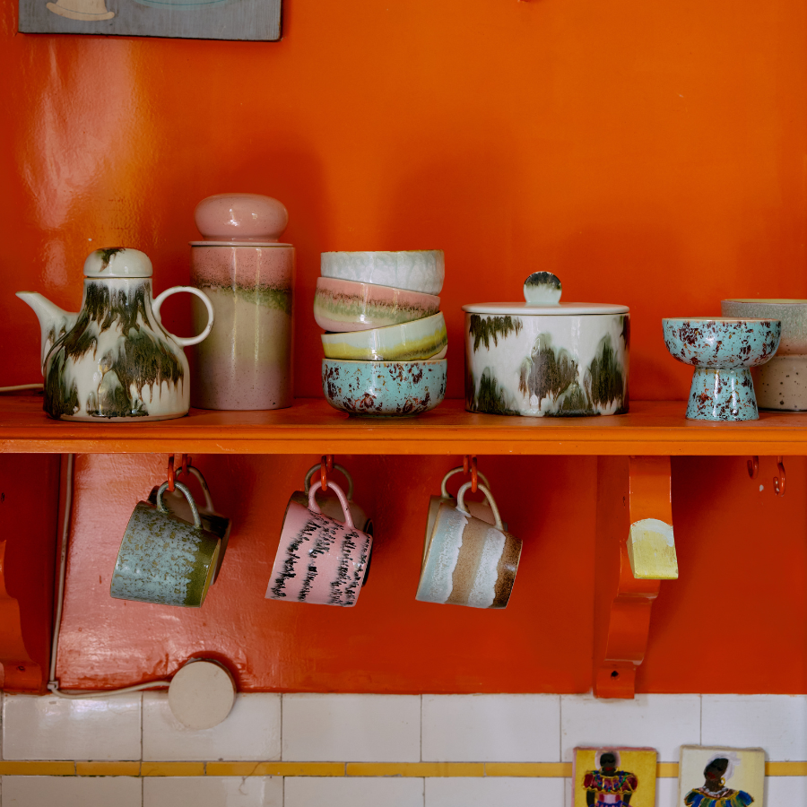 HKLIVING NIEUWE COLLECTIE