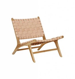 simply pure Lounge chair MARLO ( custom made)