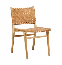 simply pure Dining chair MARLO ( custom made)