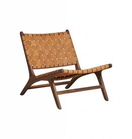 simply pure Lounge chair MARLO ( custom made)