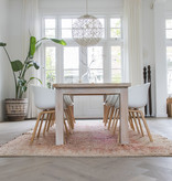 Simply Pure Handgemaakt vintage Beni M’guild berber kleed uit Marokko 215 x 357 cm