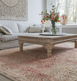 Simply Pure Handgemaakt vintage Beni M’guild berber kleed uit Marokko 215 x 357 cm