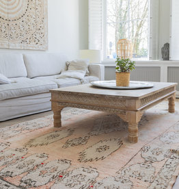 Simply Pure Vintage Boujaad Teppich 180 x 367 cm