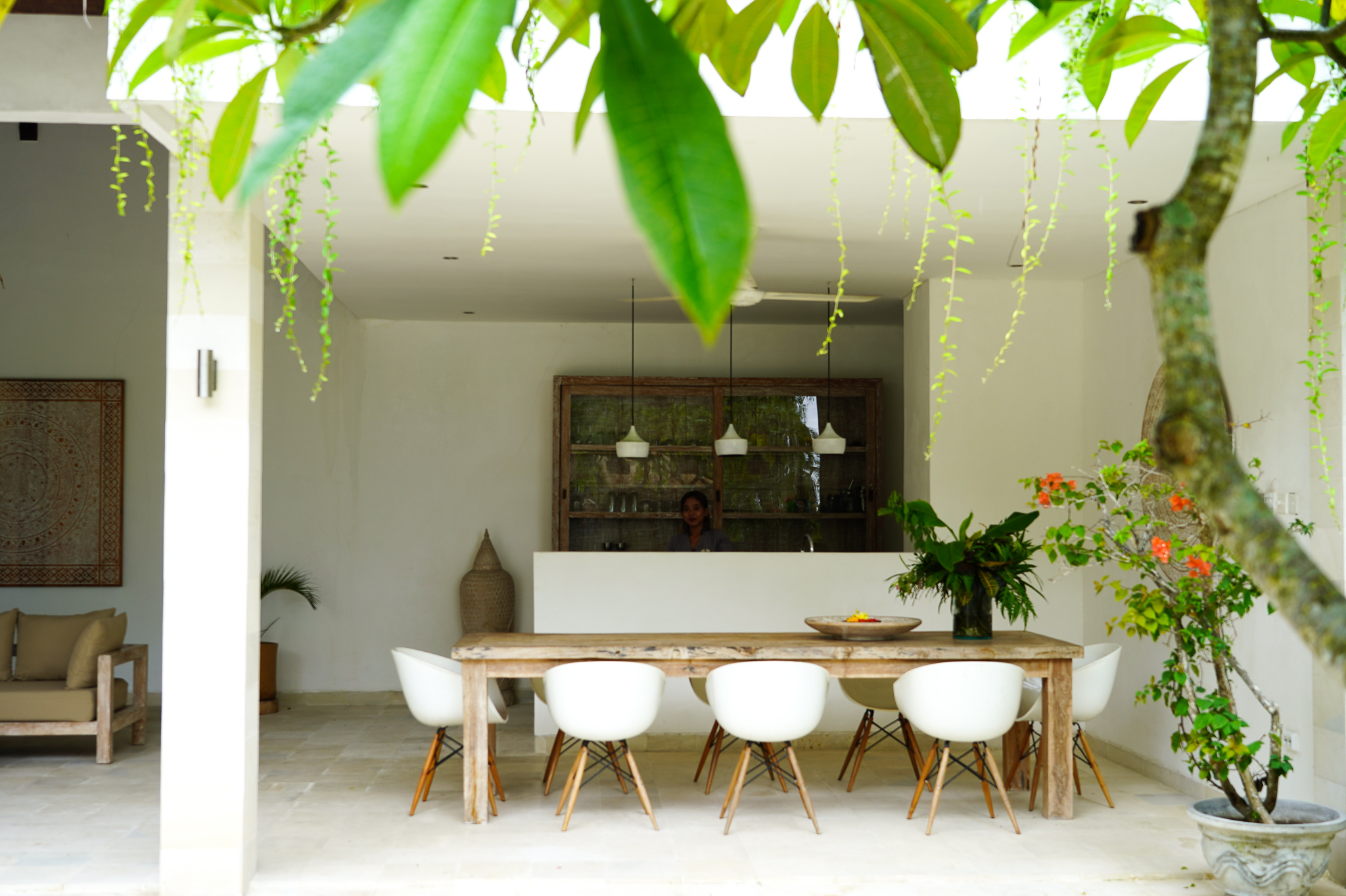 Interieurontwerp & styling holiday villa "Hidden Jewel" Bali - Simply Interior | Interieur Advies, Styling Ontwerp Studio en Interieur | Haarlem