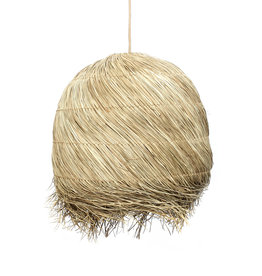 Bazar Bizar De Wicked Hanglamp - Naturel