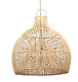 Bazar Bizar De Lobster Trap Hanglamp - Naturel