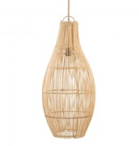 Bazar Bizar De Flacon Hanglamp - Naturel - L