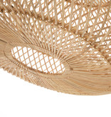 Bazar Bizar De Wholly Hanglamp - Naturel - M