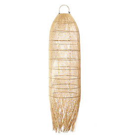 Bazar Bizar De Squid Hanglamp - Naturel - L