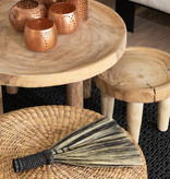 Bazar Bizar The Munggur Coffee table - Natural