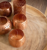 Bazar Bizar The Munggur Coffee table - Natural
