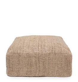 Bazar Bizar The Oh My Gee Pouffe - Beige