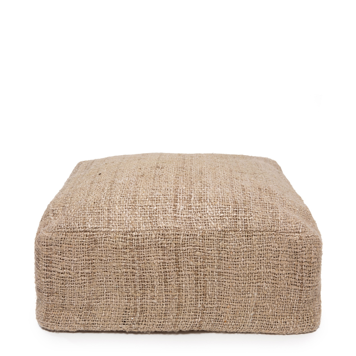 Bazar Bizar The Oh My Gee Pouffe - Beige