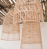 Bazar Bizar De Amalfi Hanglamp - Naturel - M