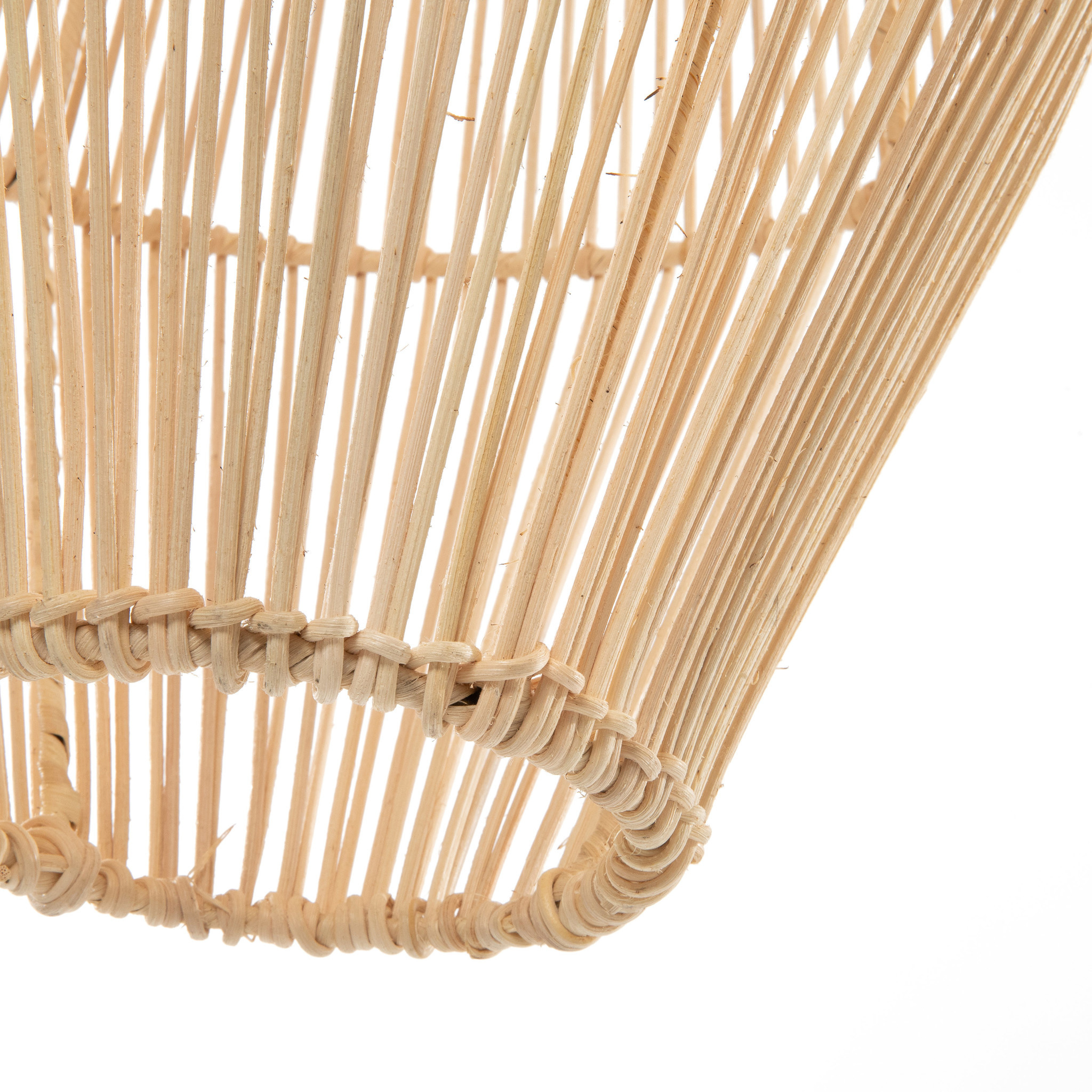 Bazar Bizar De Afrodisiac Hanglamp - Naturel - M